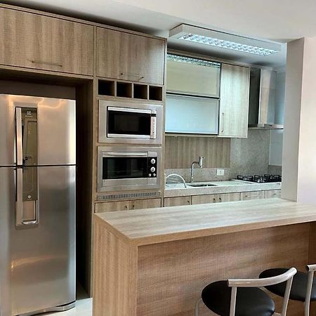 Apartamento Villa Nova Master Collection Passo Fundo Buitenkant foto