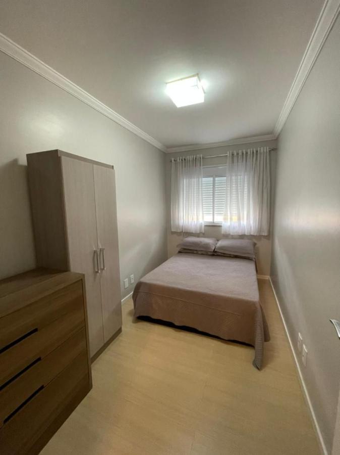 Apartamento Villa Nova Master Collection Passo Fundo Buitenkant foto