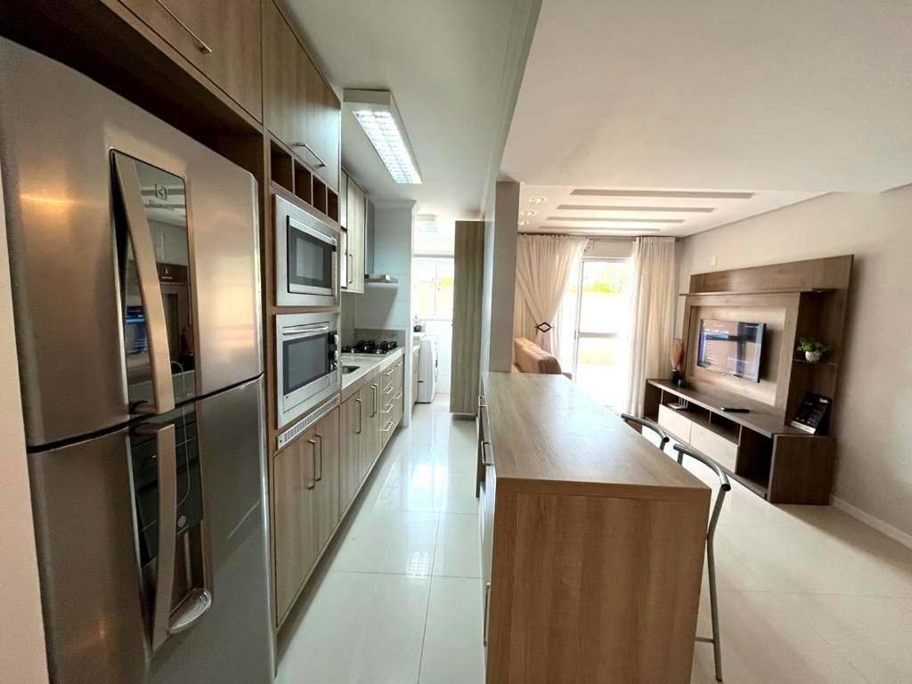 Apartamento Villa Nova Master Collection Passo Fundo Buitenkant foto