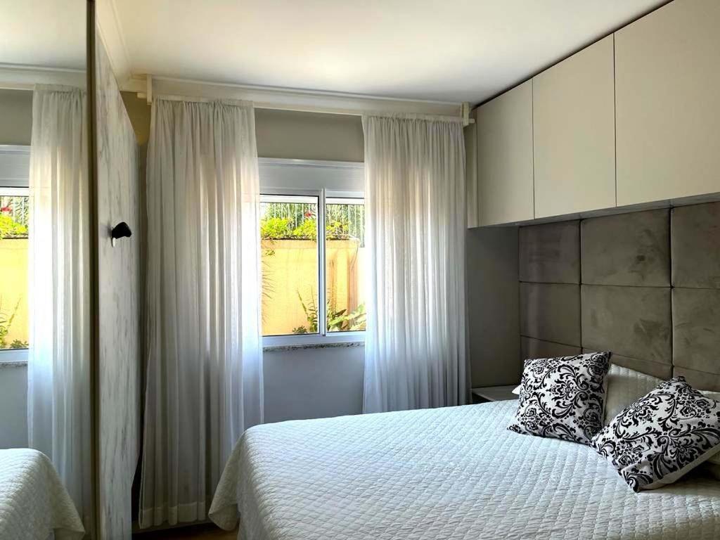 Apartamento Villa Nova Master Collection Passo Fundo Buitenkant foto