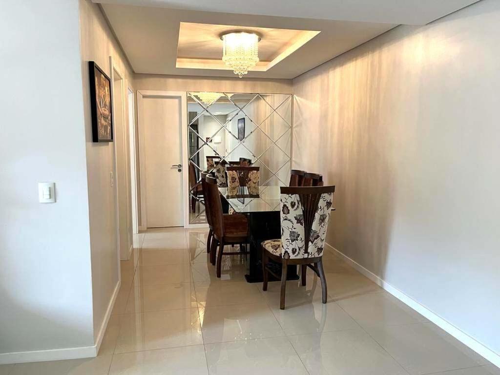 Apartamento Villa Nova Master Collection Passo Fundo Buitenkant foto