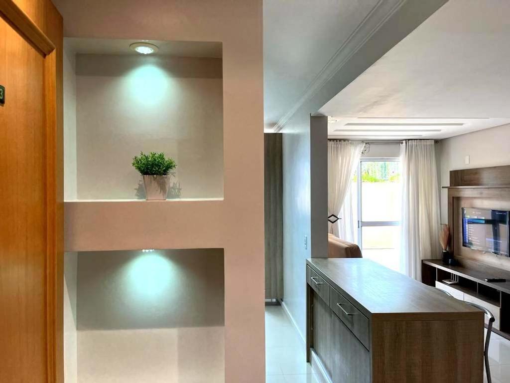 Apartamento Villa Nova Master Collection Passo Fundo Buitenkant foto