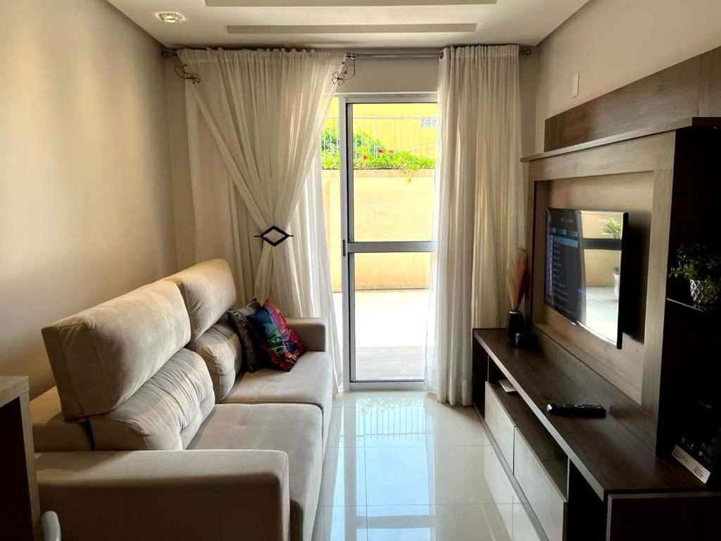 Apartamento Villa Nova Master Collection Passo Fundo Buitenkant foto