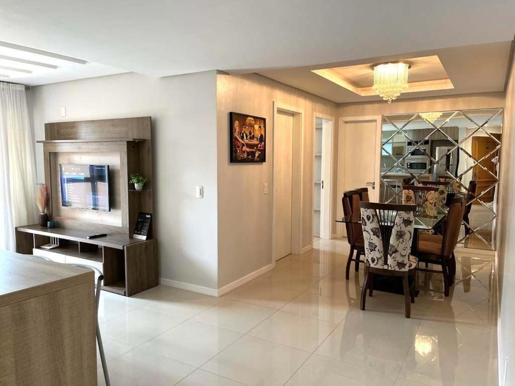 Apartamento Villa Nova Master Collection Passo Fundo Buitenkant foto