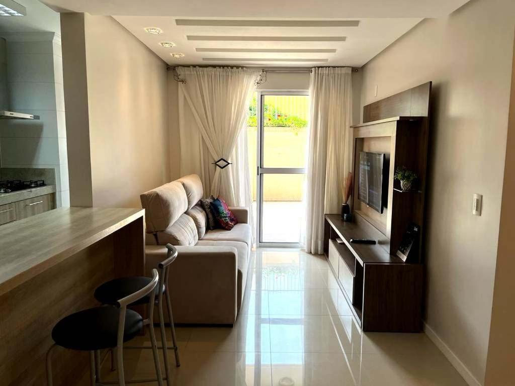 Apartamento Villa Nova Master Collection Passo Fundo Buitenkant foto